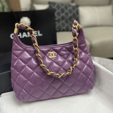 Chanel Hobo Bags